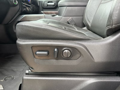 2023 GMC Sierra 2500HD Denali