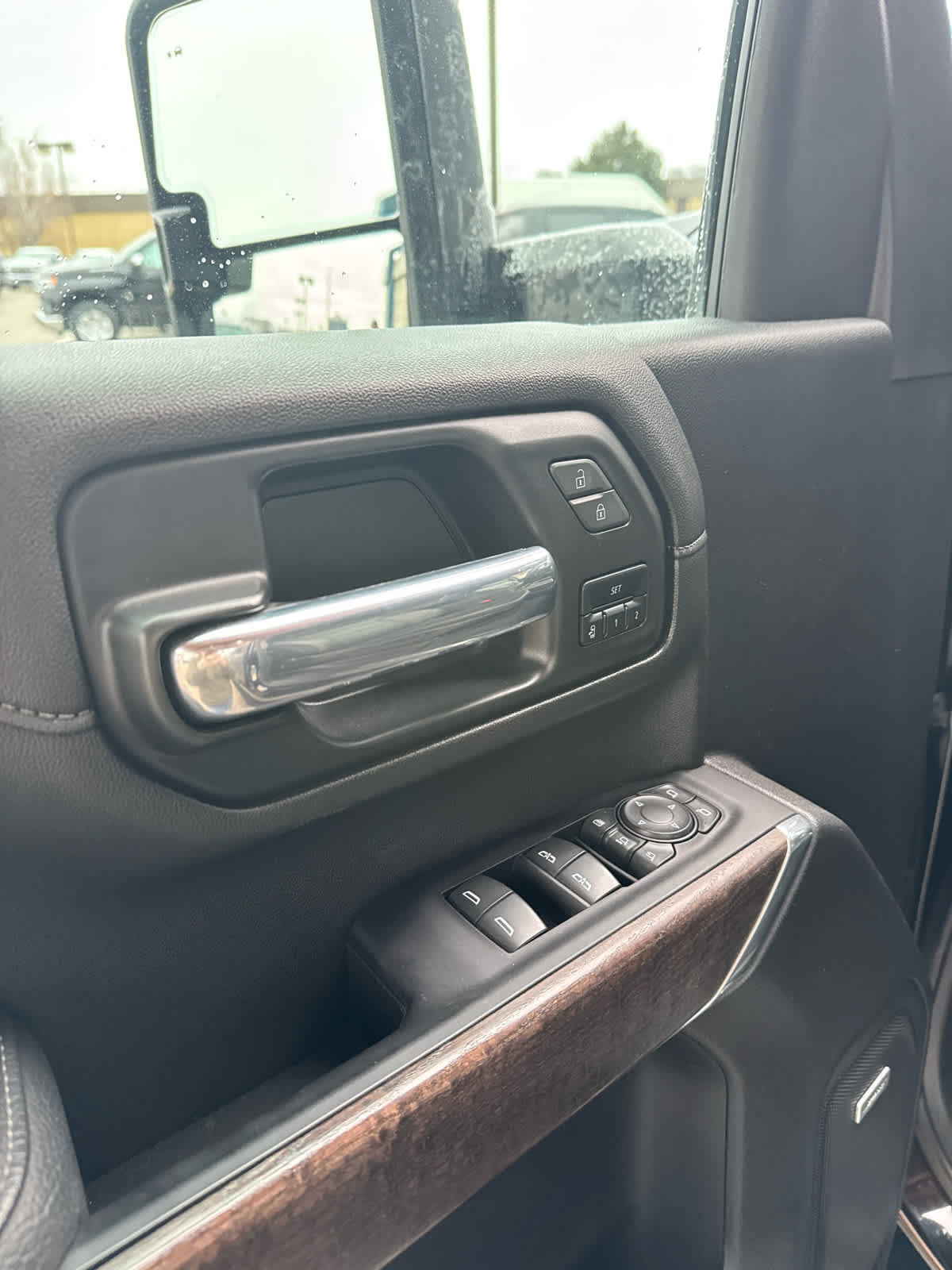 2023 GMC Sierra 2500HD Denali