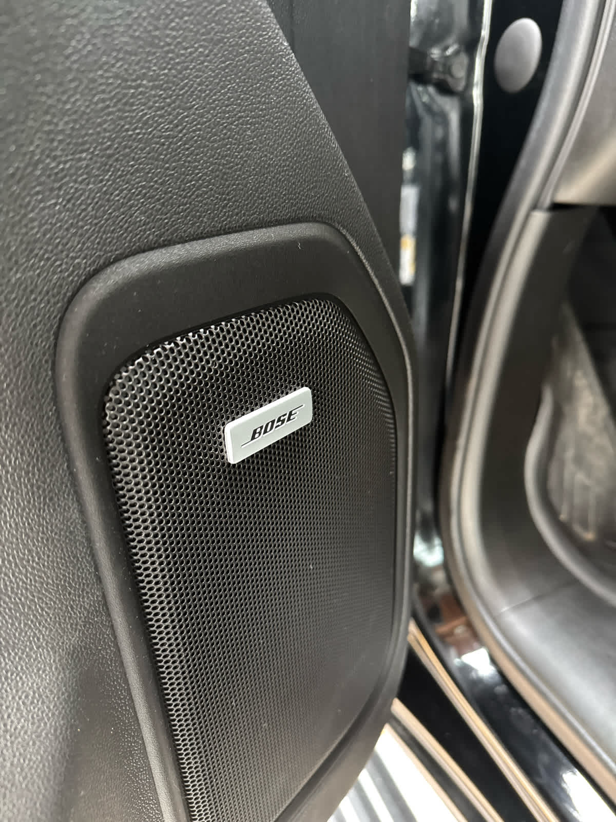 2023 GMC Sierra 2500HD Denali