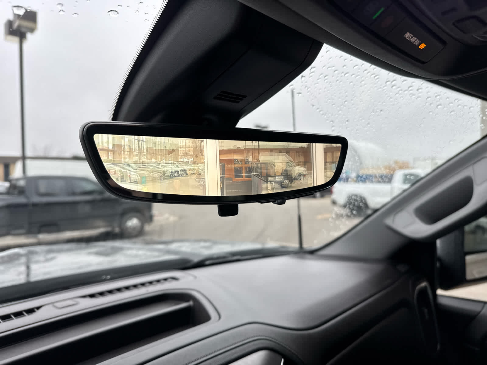 2023 GMC Sierra 2500HD Denali