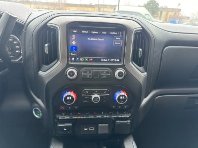 2023 GMC Sierra 2500HD Denali