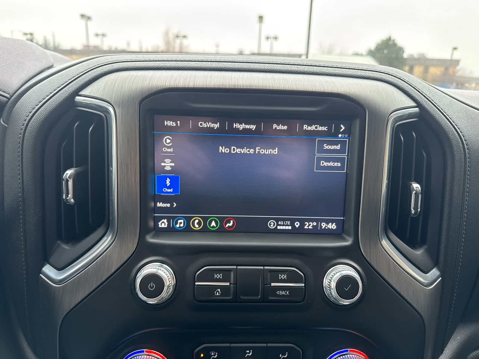 2023 GMC Sierra 2500HD Denali