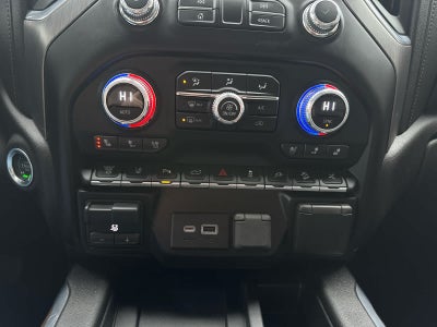 2023 GMC Sierra 2500HD Denali