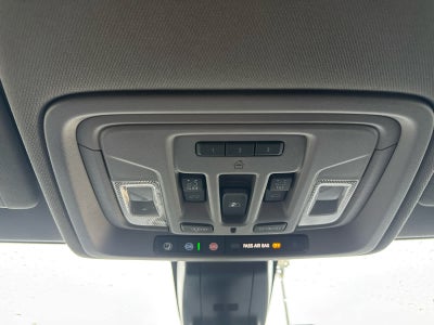 2023 GMC Sierra 2500HD Denali