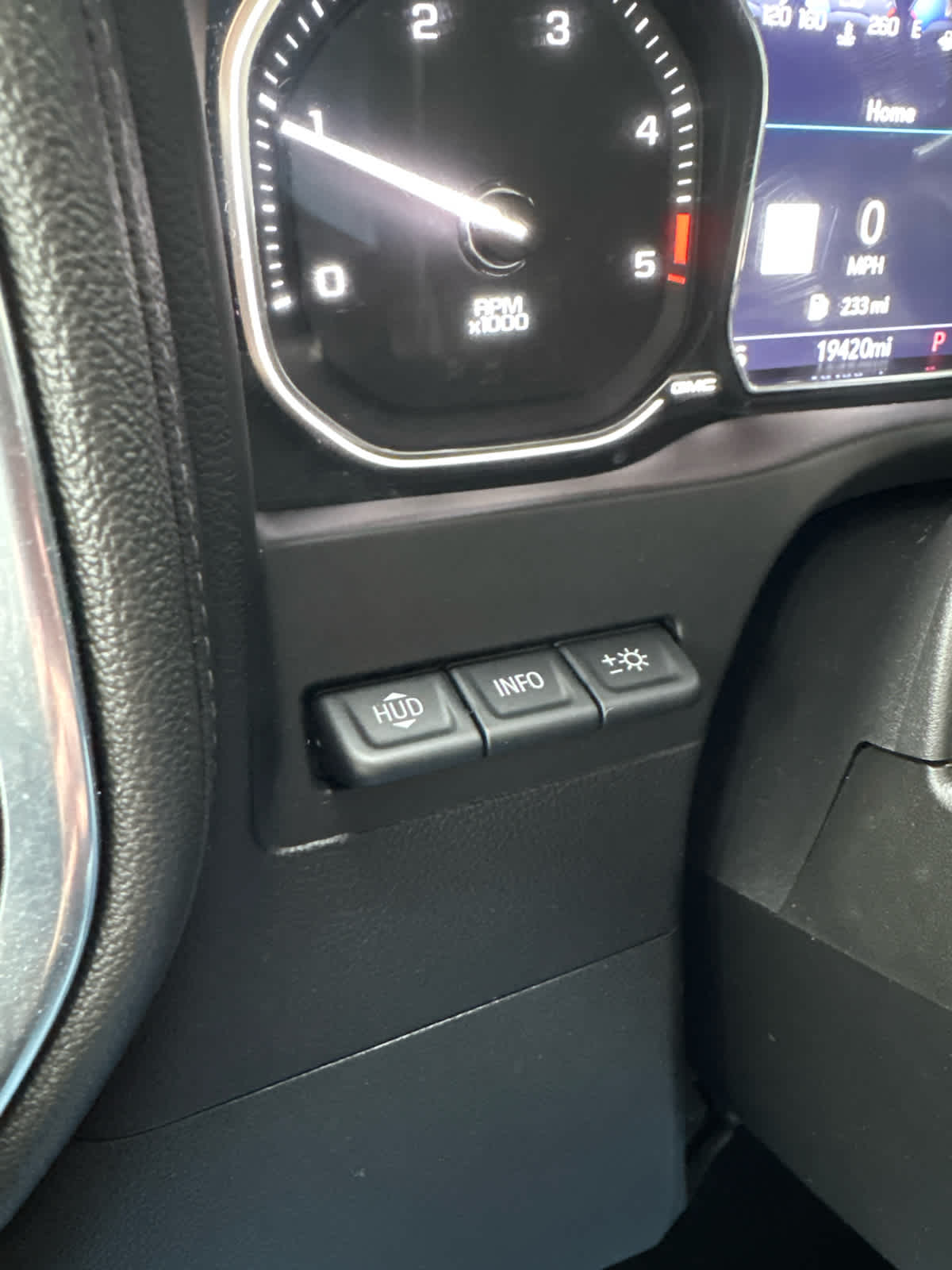 2023 GMC Sierra 2500HD Denali