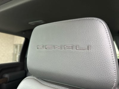 2023 GMC Sierra 2500HD Denali