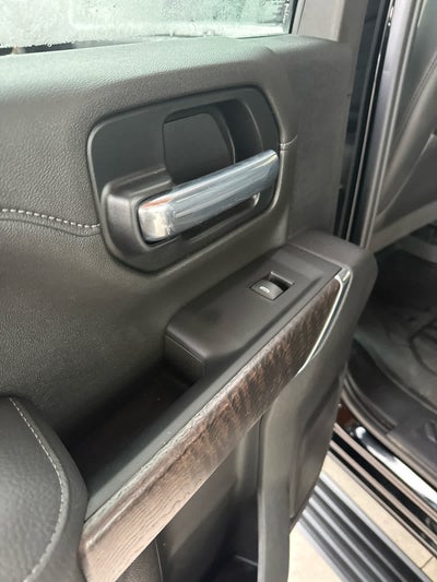 2023 GMC Sierra 2500HD Denali