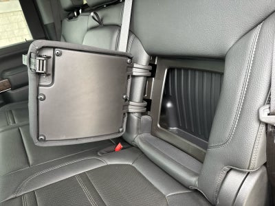 2023 GMC Sierra 2500HD Denali