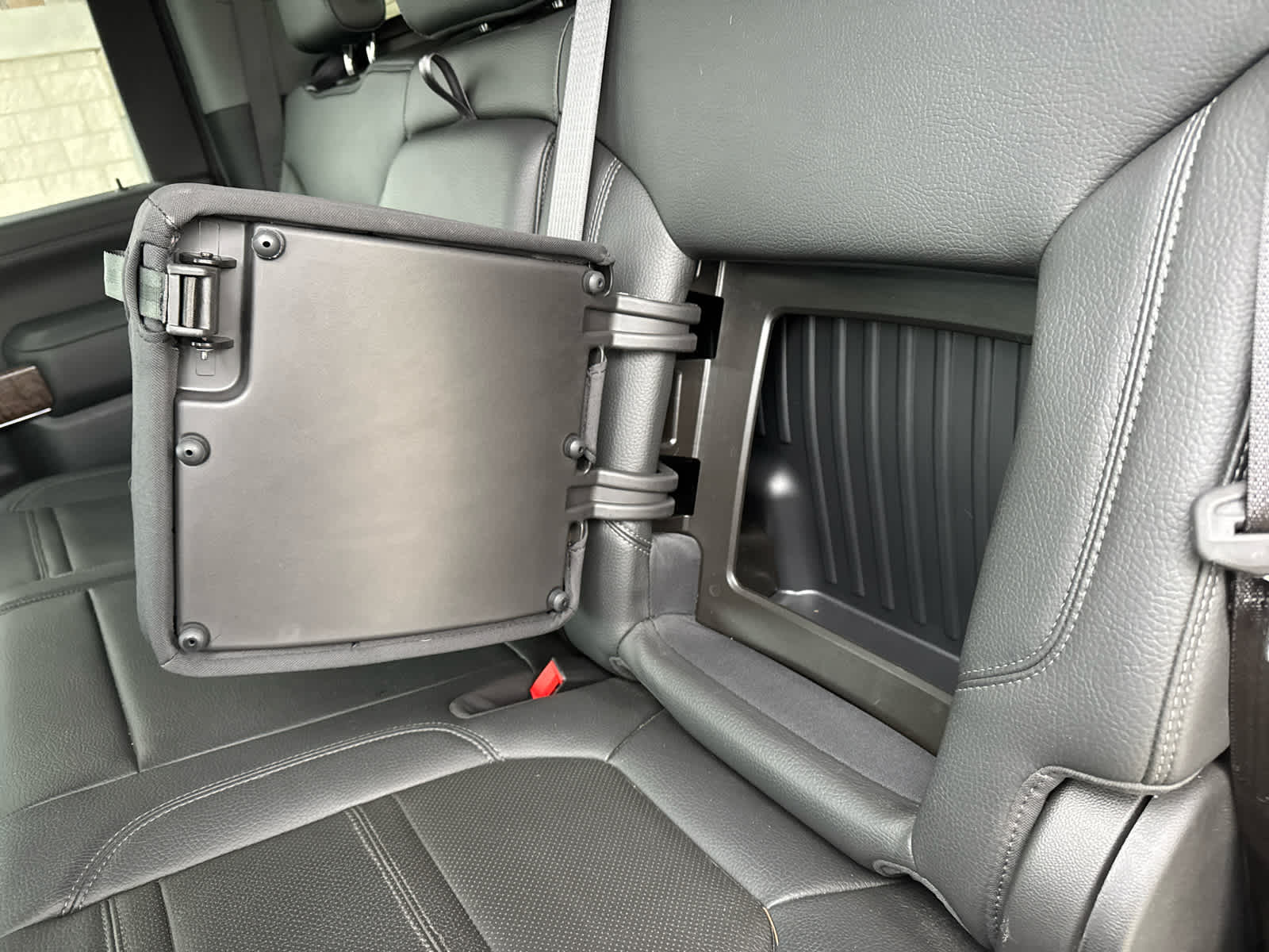 2023 GMC Sierra 2500HD Denali