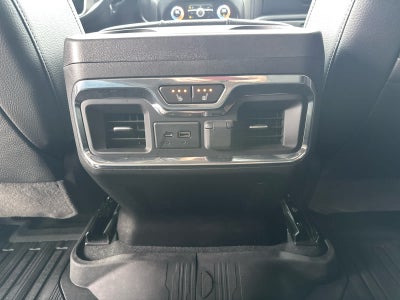 2023 GMC Sierra 2500HD Denali