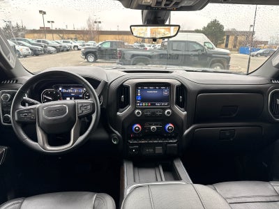 2023 GMC Sierra 2500HD Denali