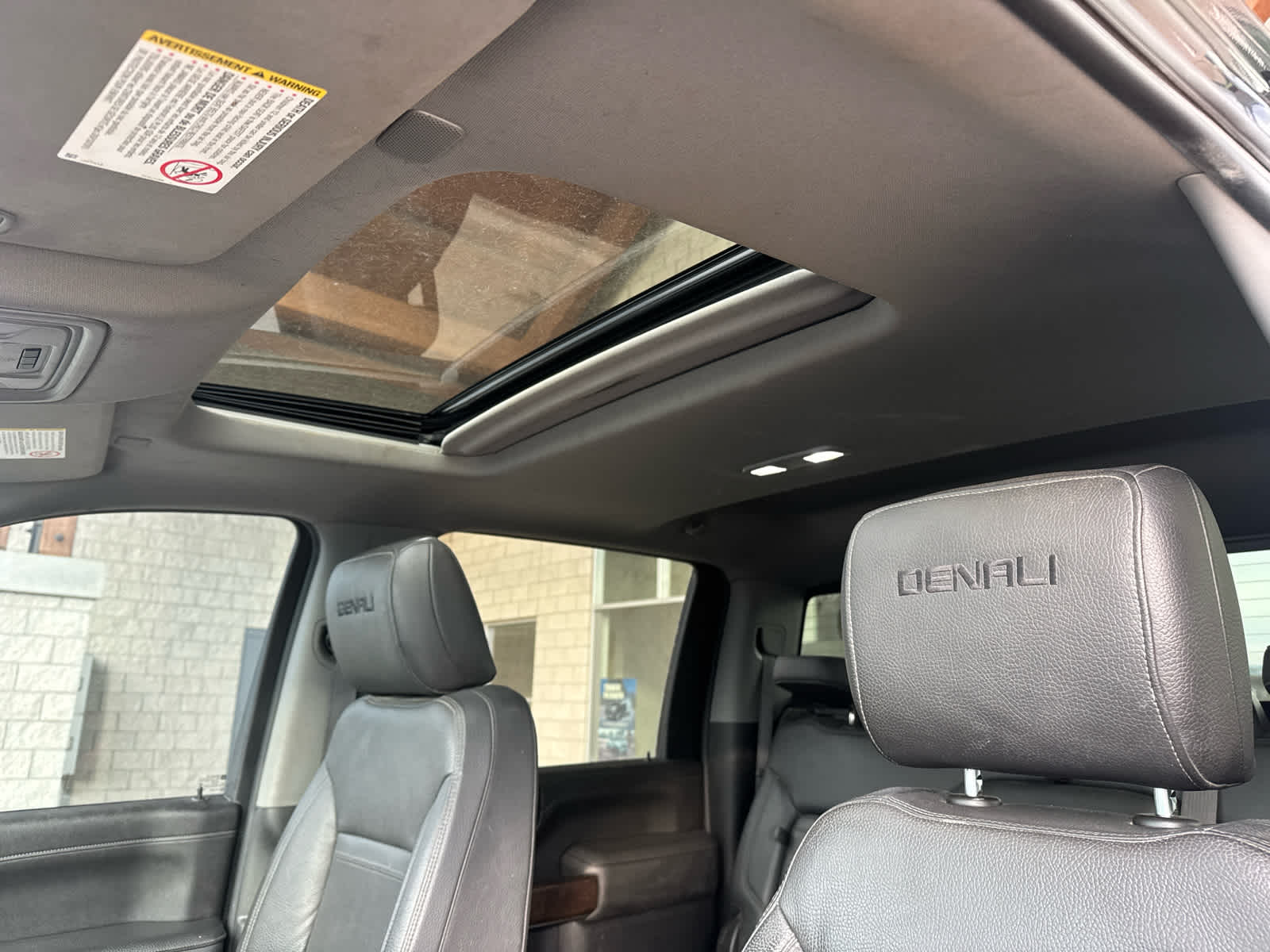 2021 GMC Sierra 3500HD Denali