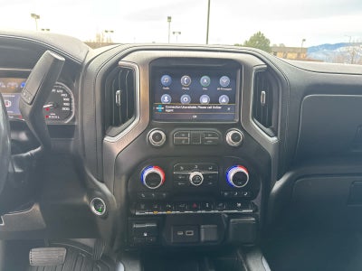 2021 GMC Sierra 3500HD Denali