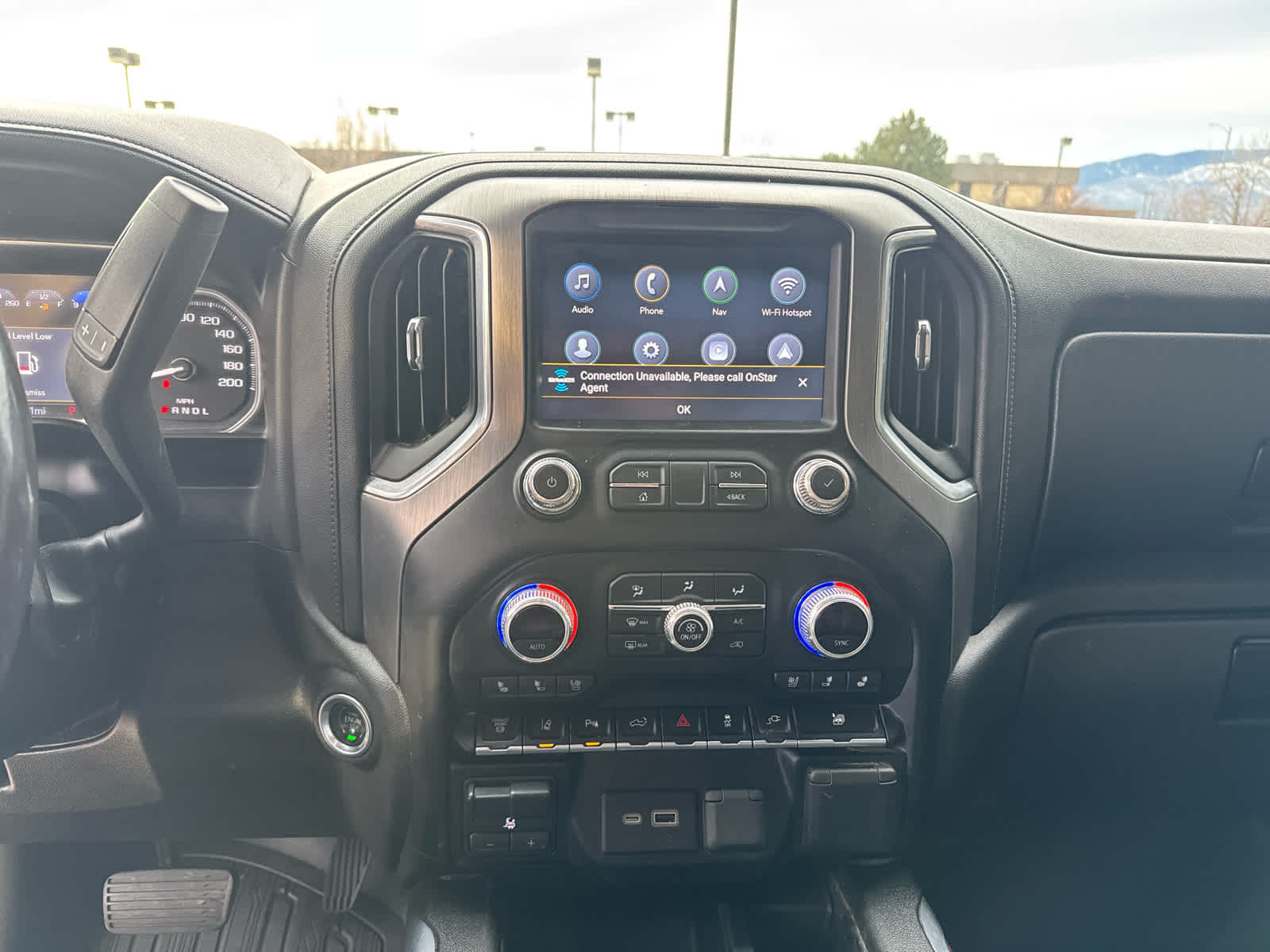 2021 GMC Sierra 3500HD Denali