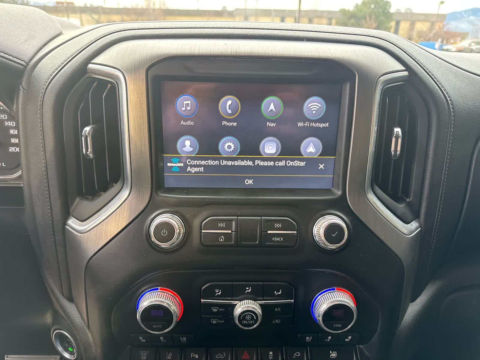 2021 GMC Sierra 3500HD Denali