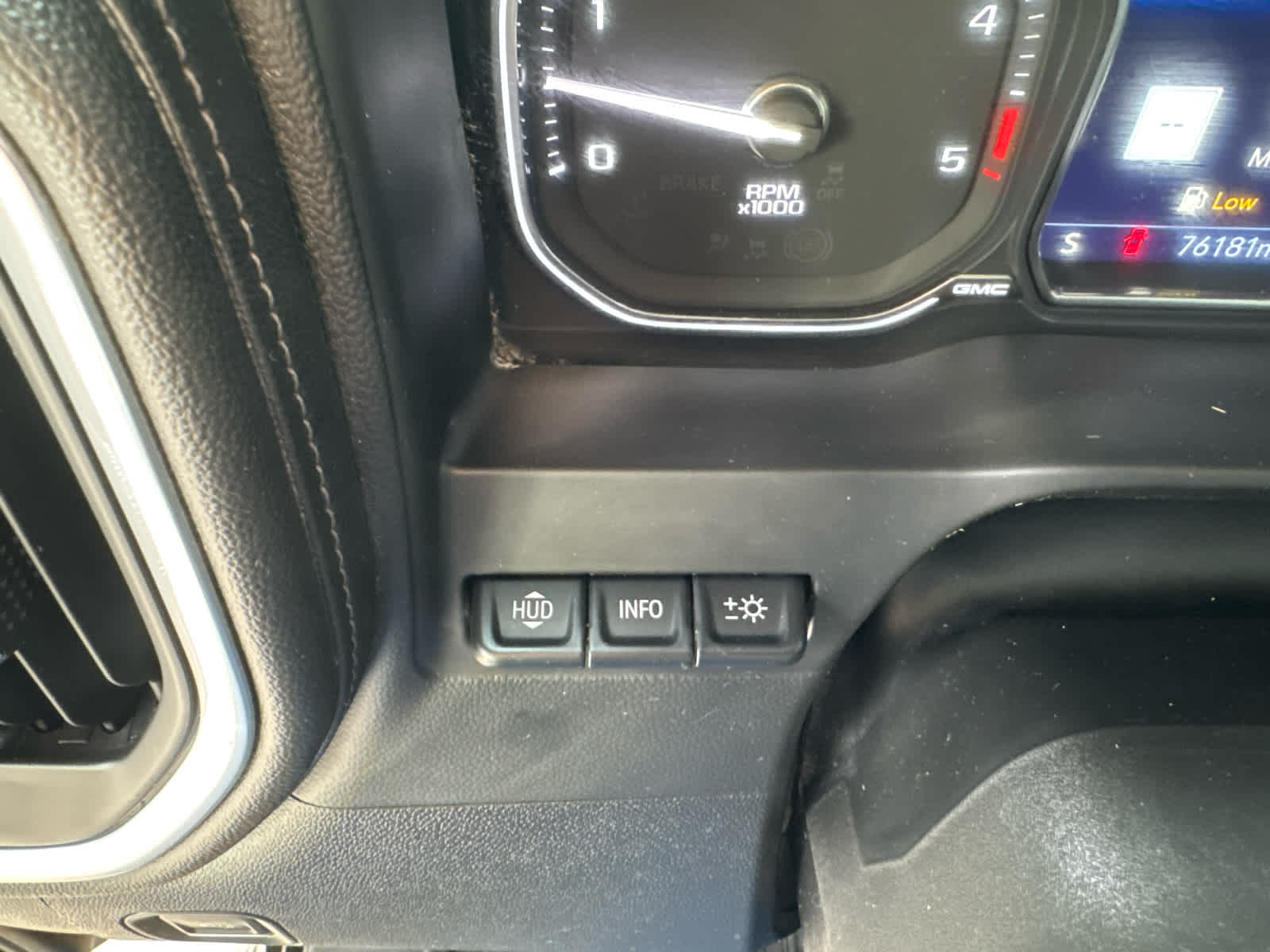 2021 GMC Sierra 3500HD Denali