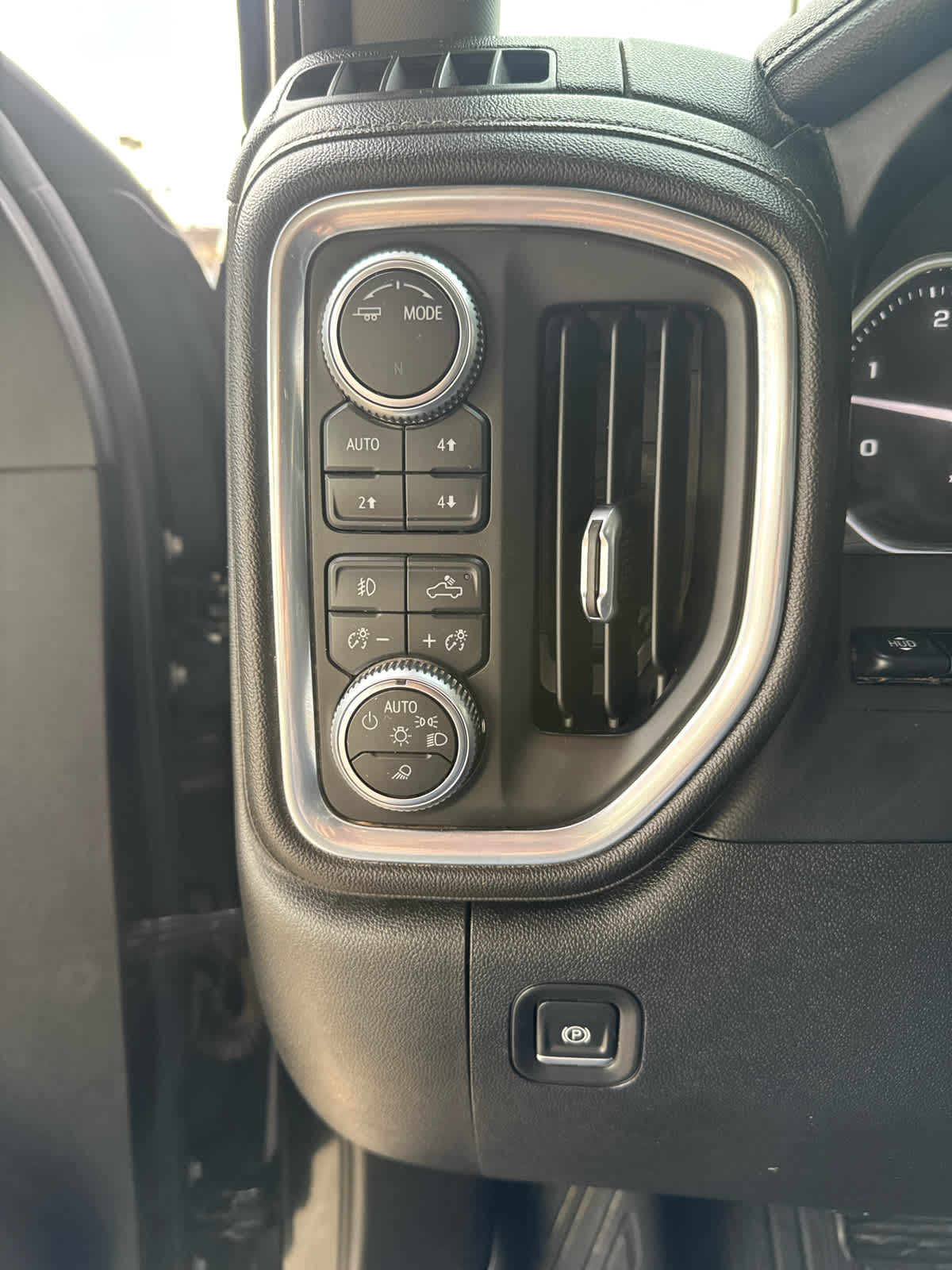 2021 GMC Sierra 3500HD Denali