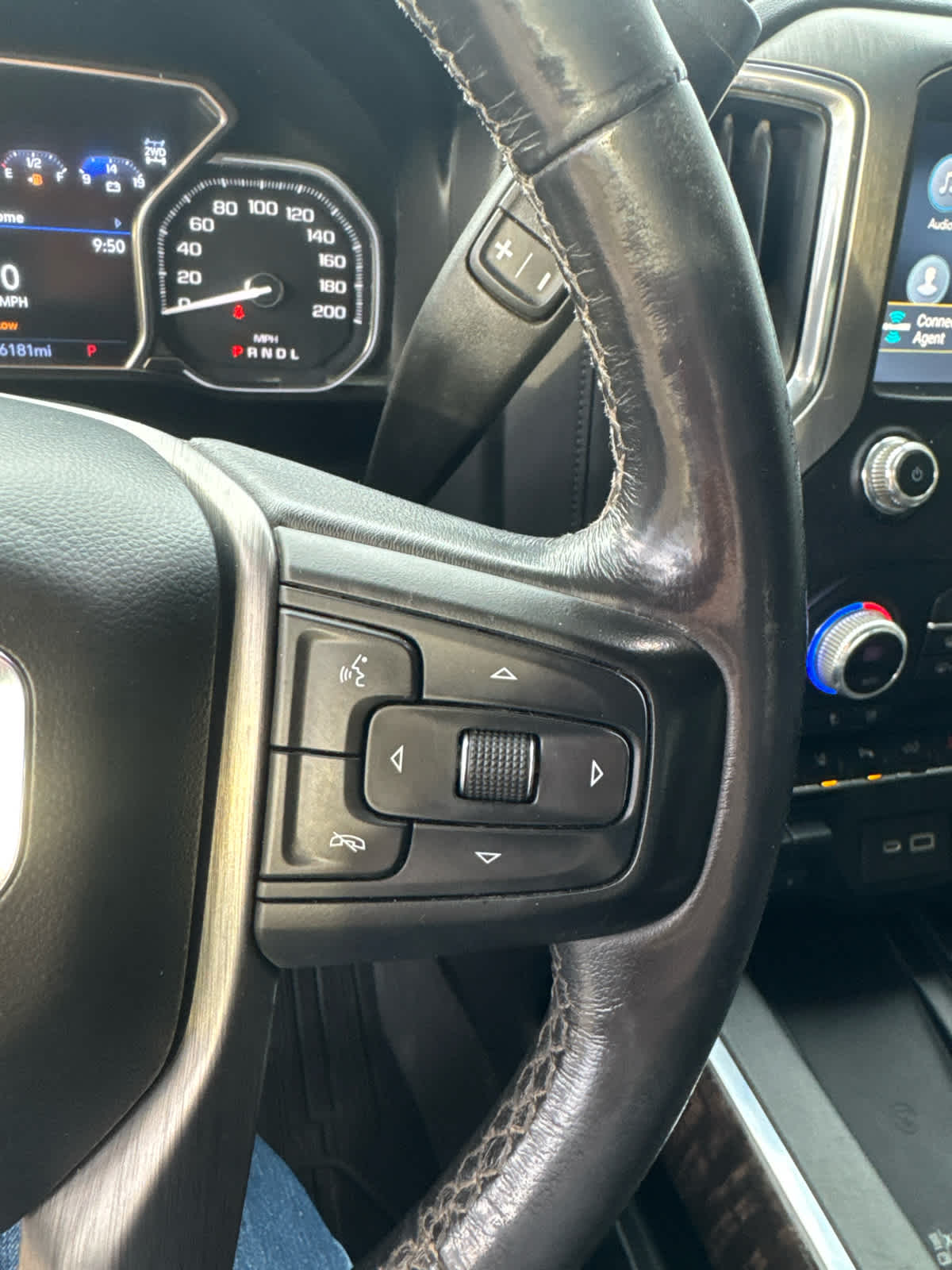 2021 GMC Sierra 3500HD Denali