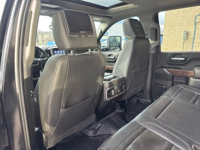 2021 GMC Sierra 3500HD Denali