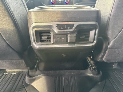 2021 GMC Sierra 3500HD Denali