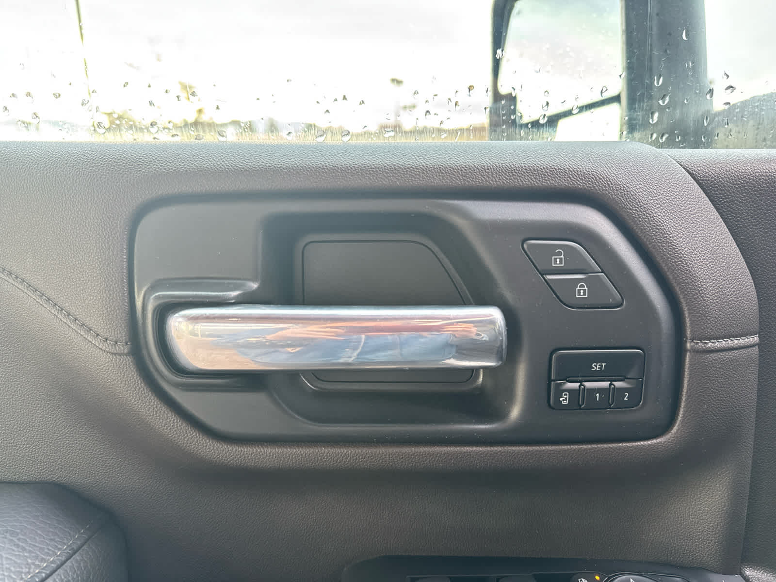 2023 GMC Sierra 3500HD Denali