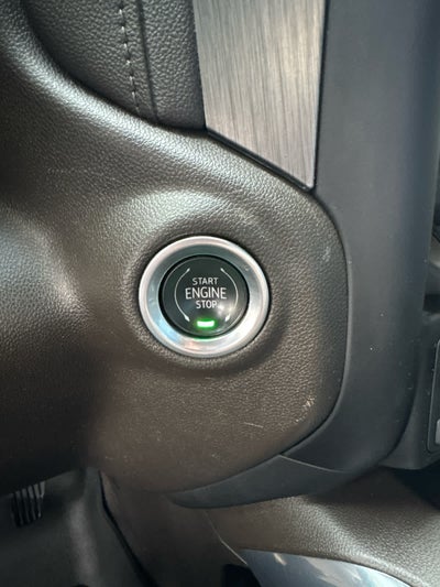 2023 GMC Sierra 3500HD Denali