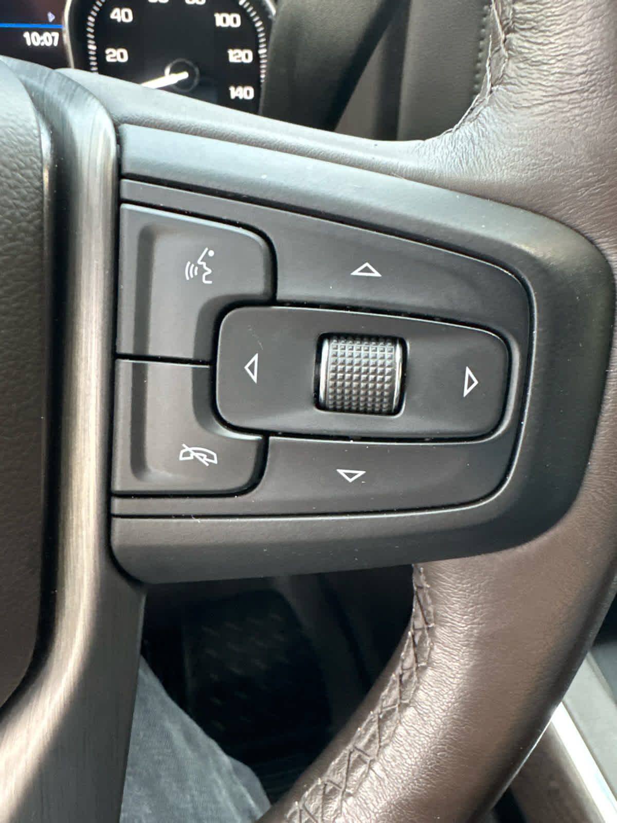 2023 GMC Sierra 3500HD Denali