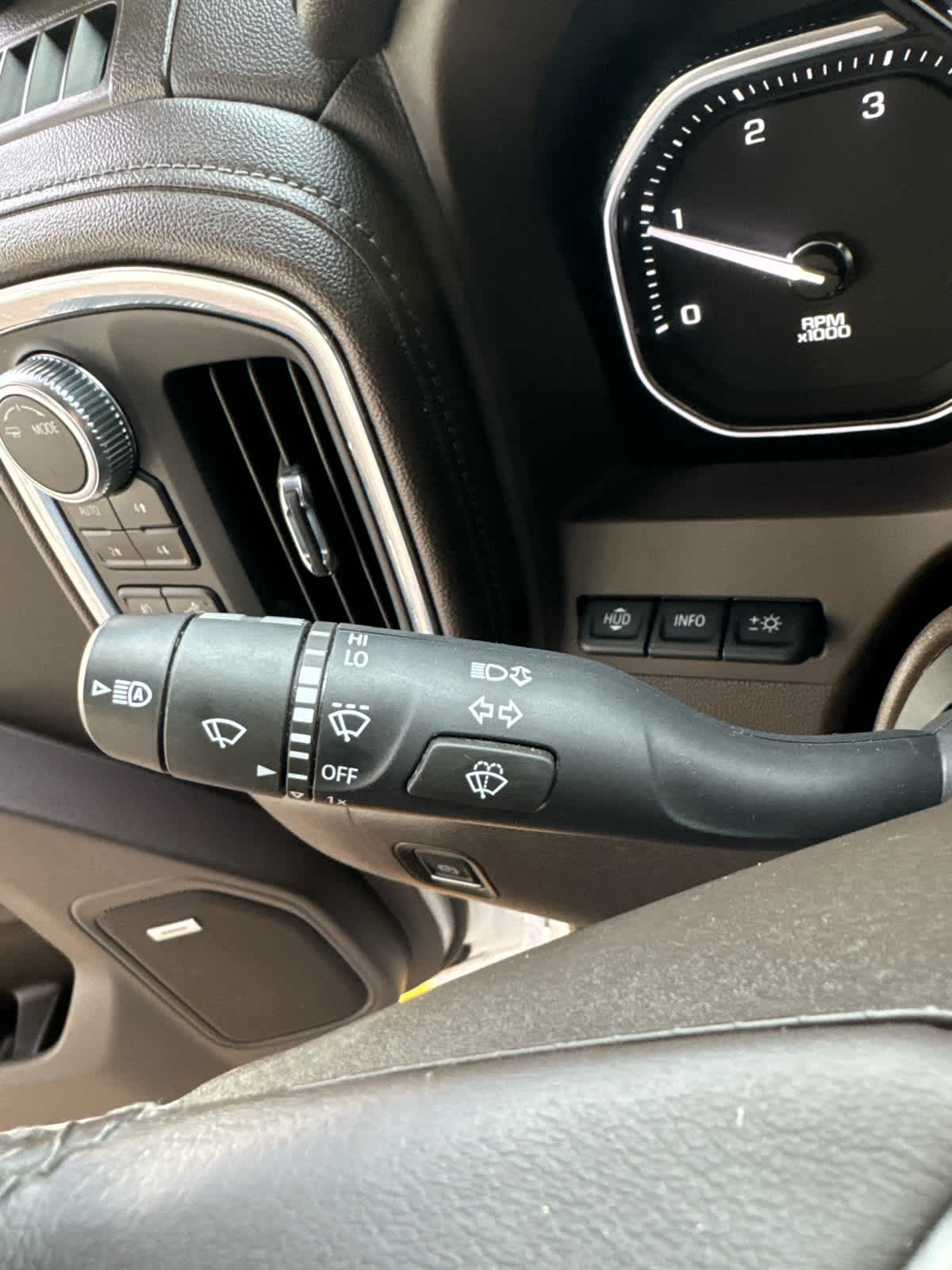 2023 GMC Sierra 3500HD Denali