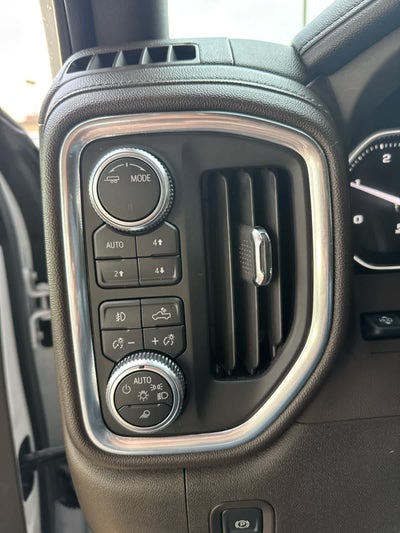 2023 GMC Sierra 3500HD Denali