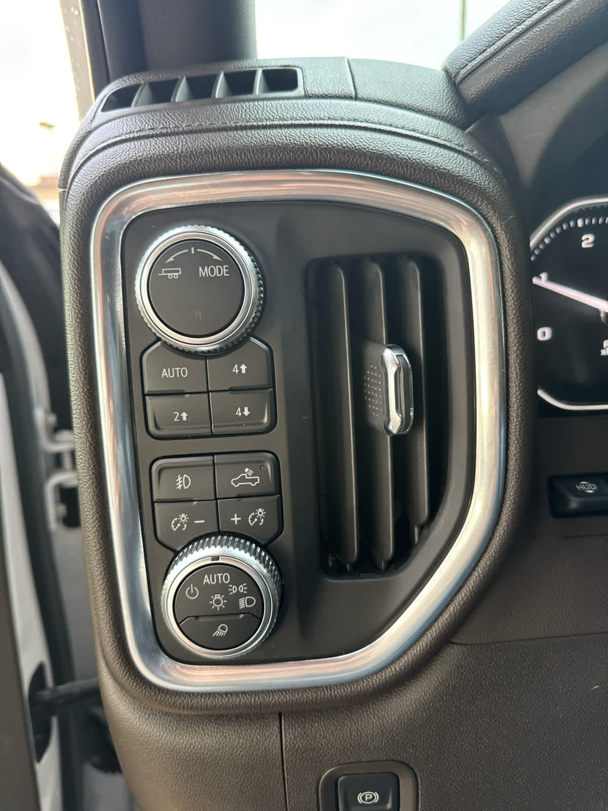 2023 GMC Sierra 3500HD Denali