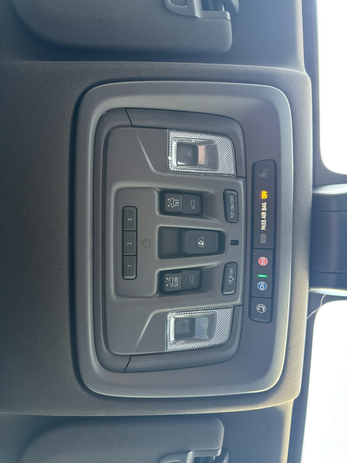 2023 GMC Sierra 3500HD Denali