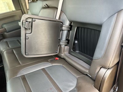 2023 GMC Sierra 3500HD Denali