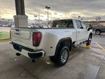2023 GMC Sierra 3500HD Denali