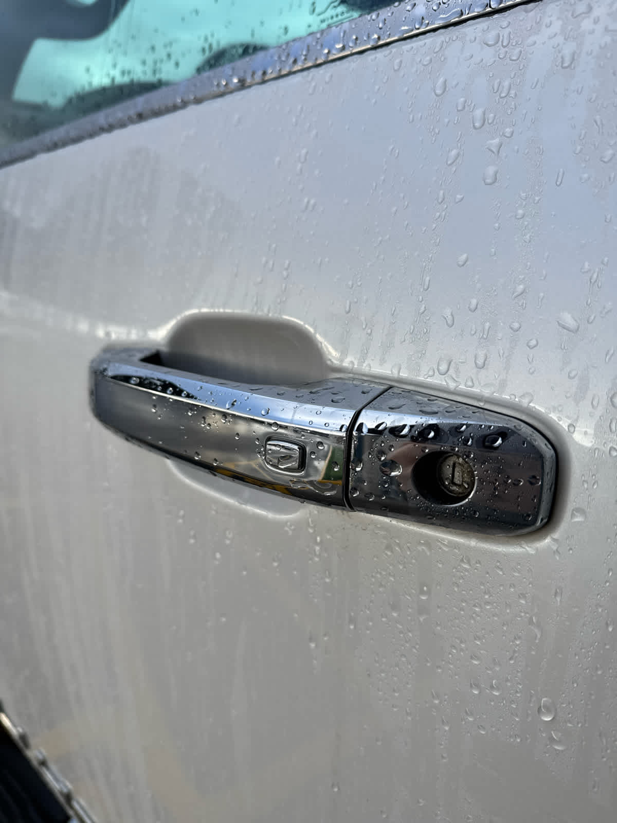 2023 GMC Sierra 3500HD Denali