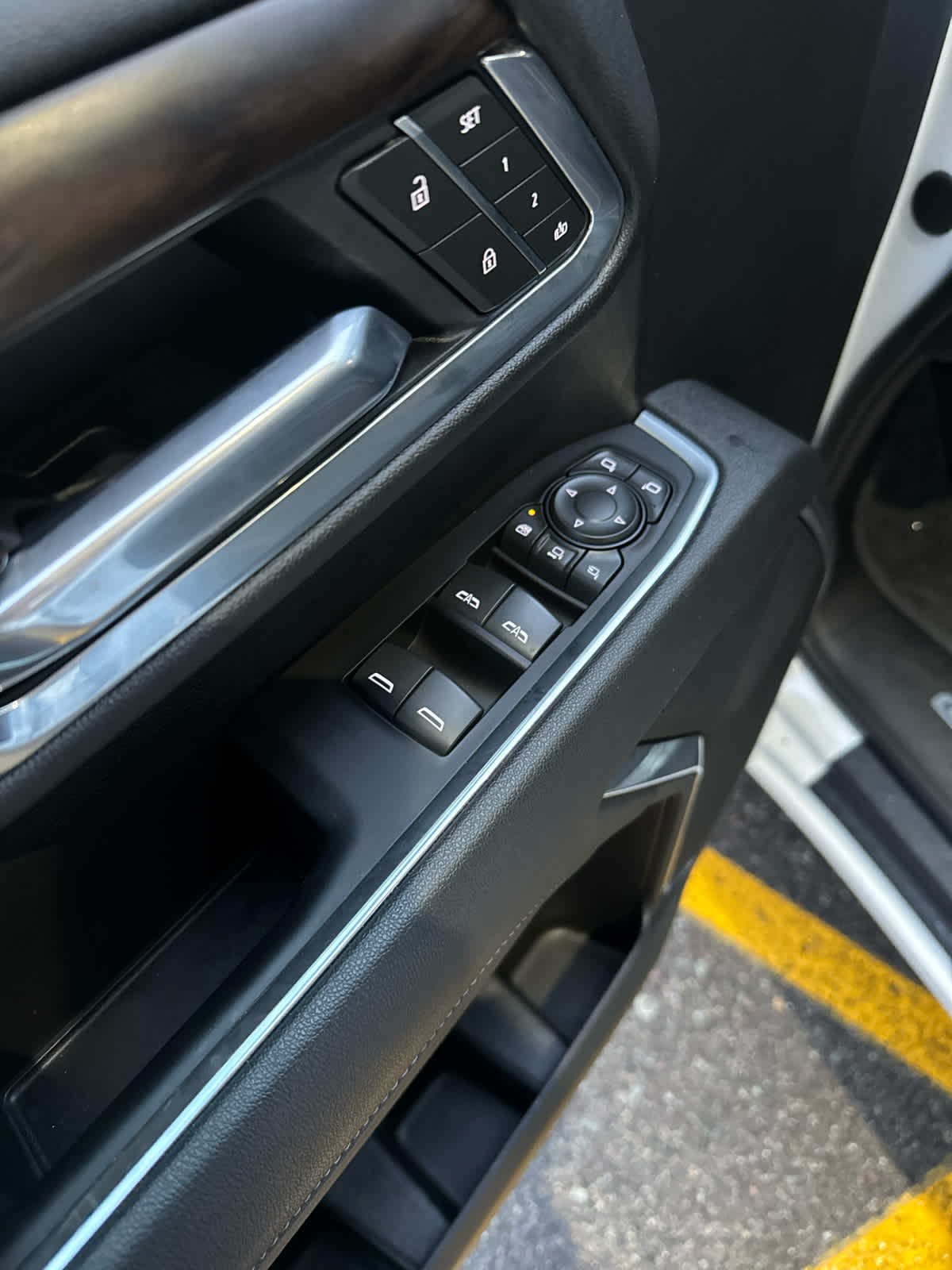 2025 GMC Sierra 3500HD SLT