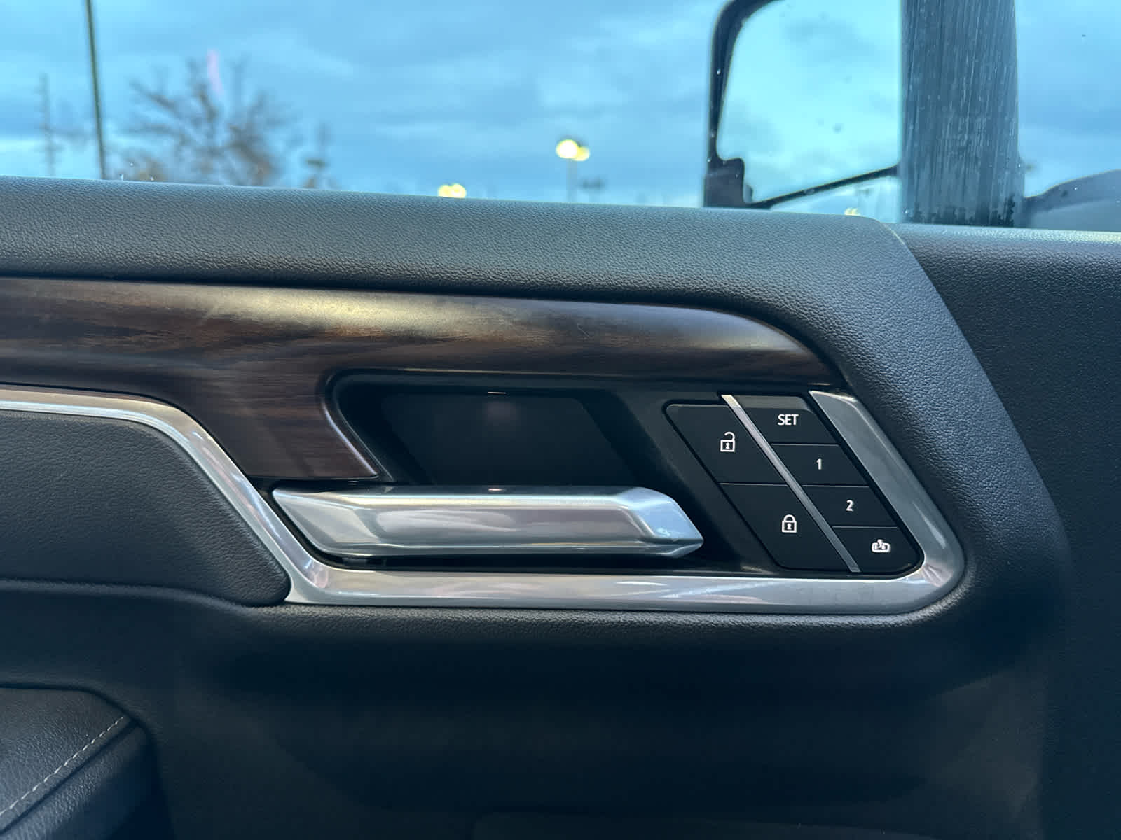 2025 GMC Sierra 3500HD SLT