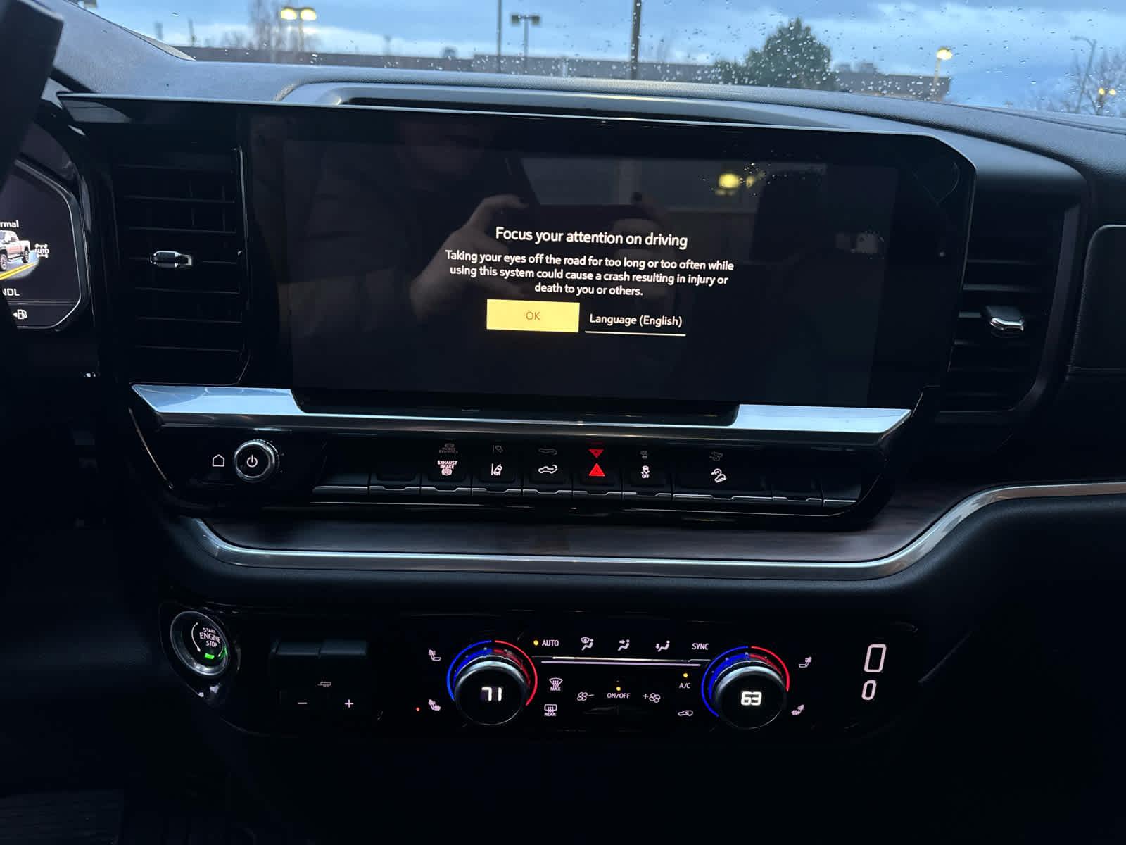 2025 GMC Sierra 3500HD SLT