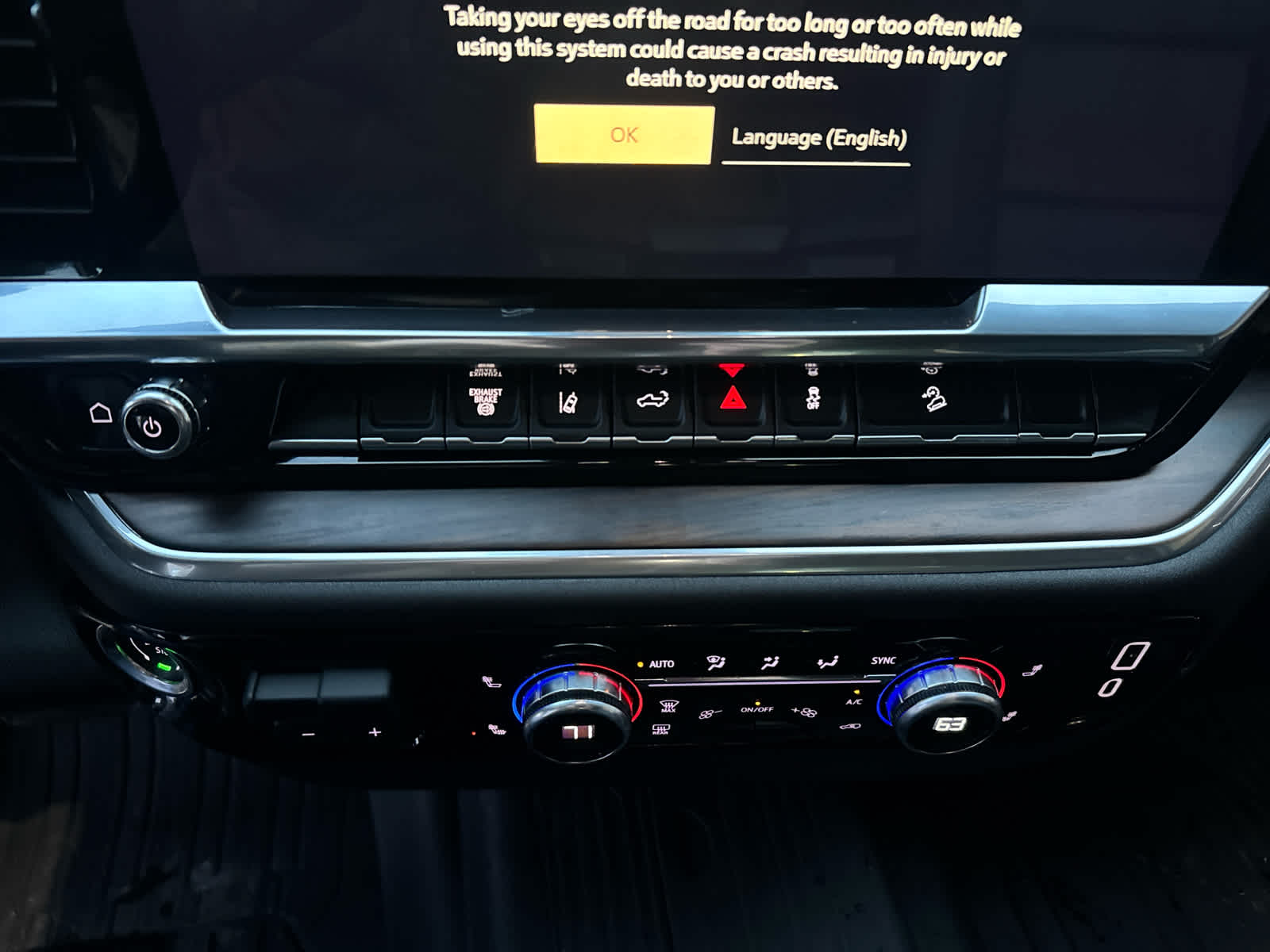 2025 GMC Sierra 3500HD SLT