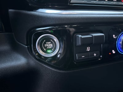 2025 GMC Sierra 3500HD SLT