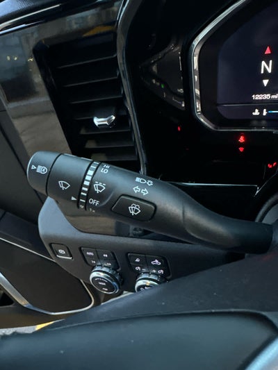 2025 GMC Sierra 3500HD SLT