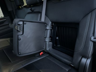 2025 GMC Sierra 3500HD SLT