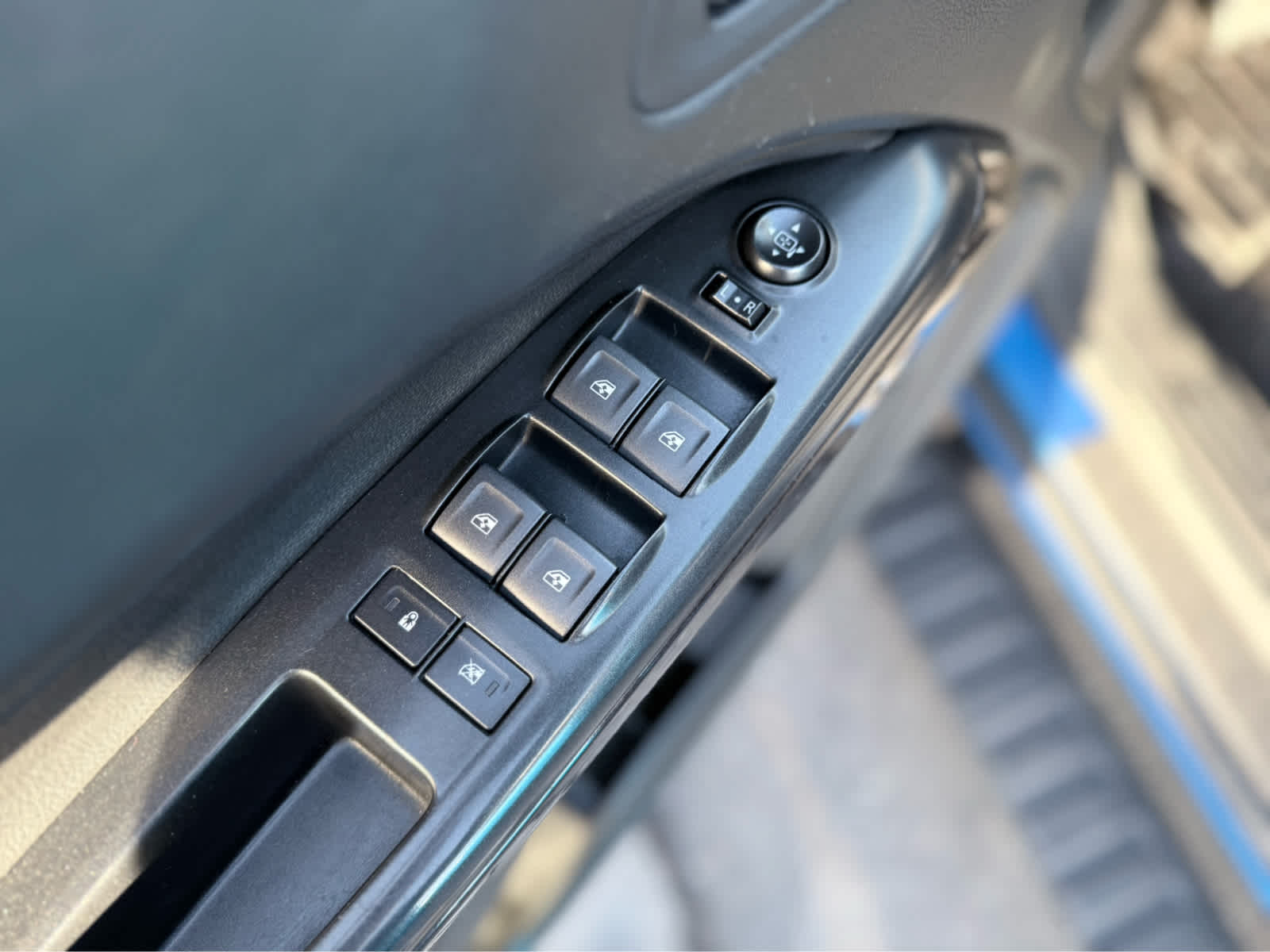 2022 GMC Canyon 4WD Elevation