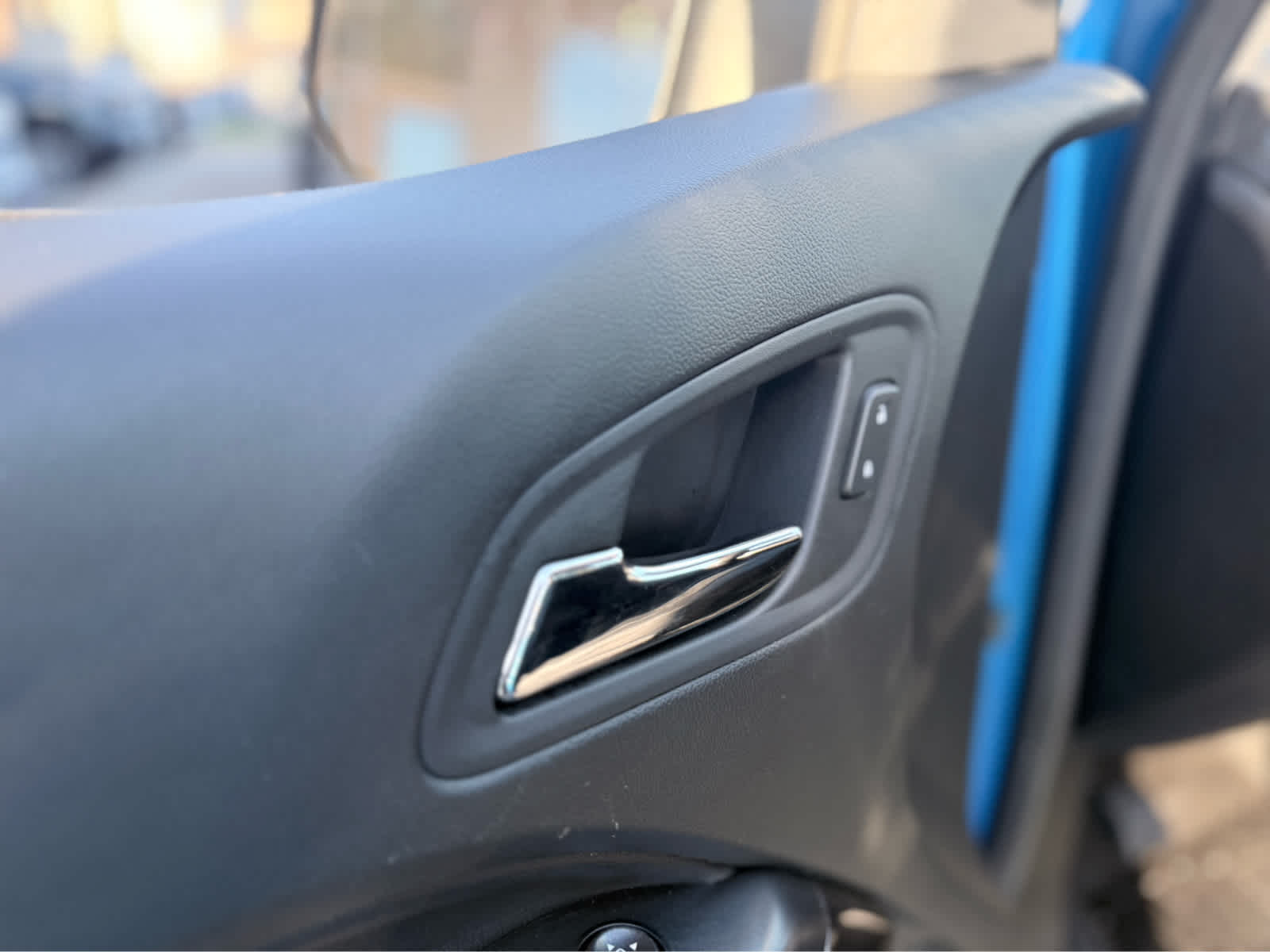 2022 GMC Canyon 4WD Elevation