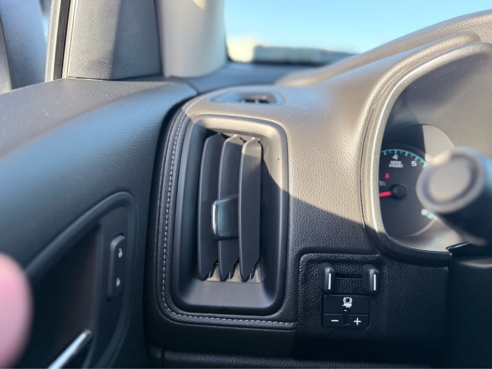 2022 GMC Canyon 4WD Elevation