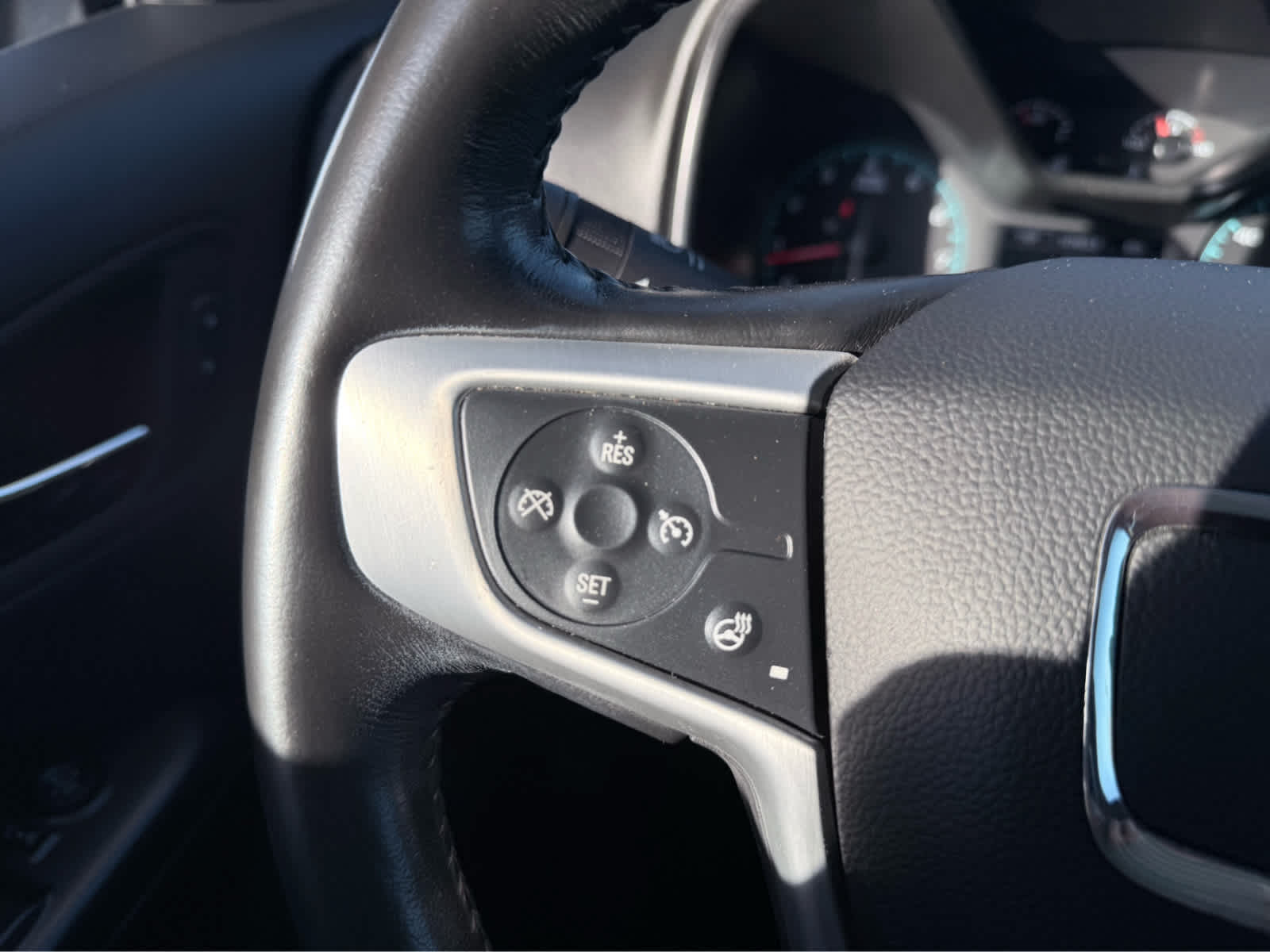 2022 GMC Canyon 4WD Elevation