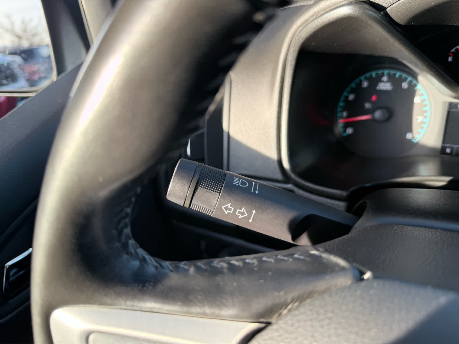 2022 GMC Canyon 4WD Elevation