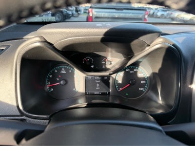 2022 GMC Canyon 4WD Elevation