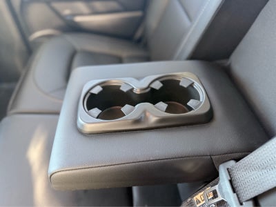 2022 GMC Canyon 4WD Elevation