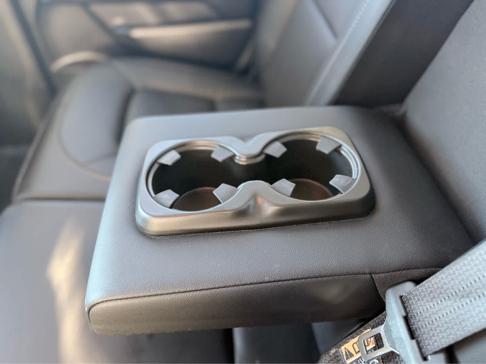 2022 GMC Canyon 4WD Elevation