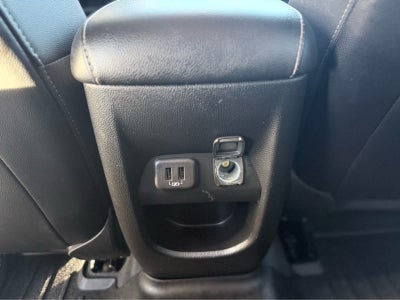 2022 GMC Canyon 4WD Elevation